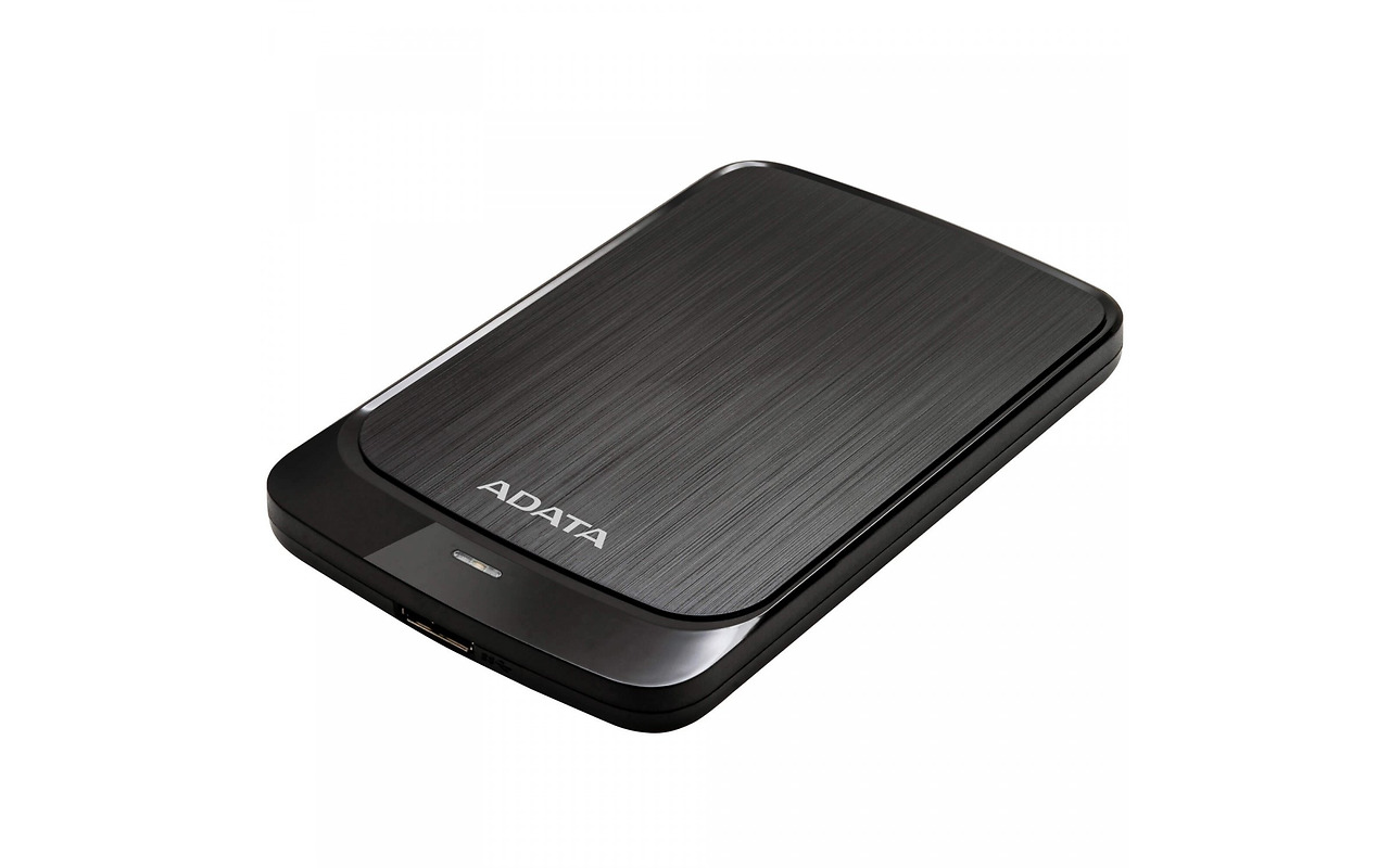 ADATA HV320 2.0TB AHV320-2TU31 / Black