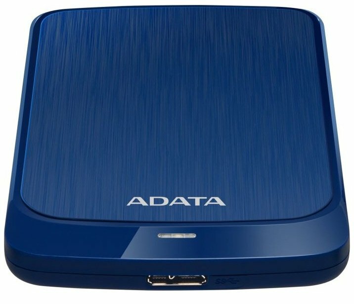 ADATA HV320 2.0TB AHV320-2TU31 / Blue