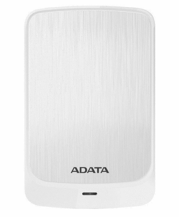 ADATA HV320 2.0TB AHV320-2TU31 / White