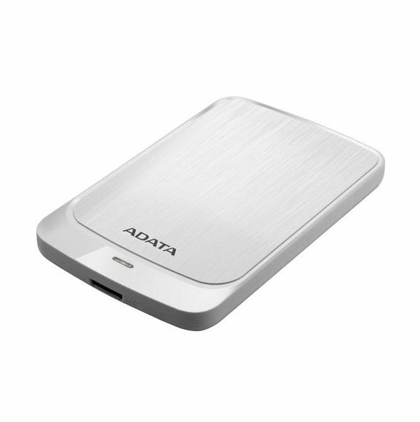 ADATA HV320 2.0TB AHV320-2TU31 / White