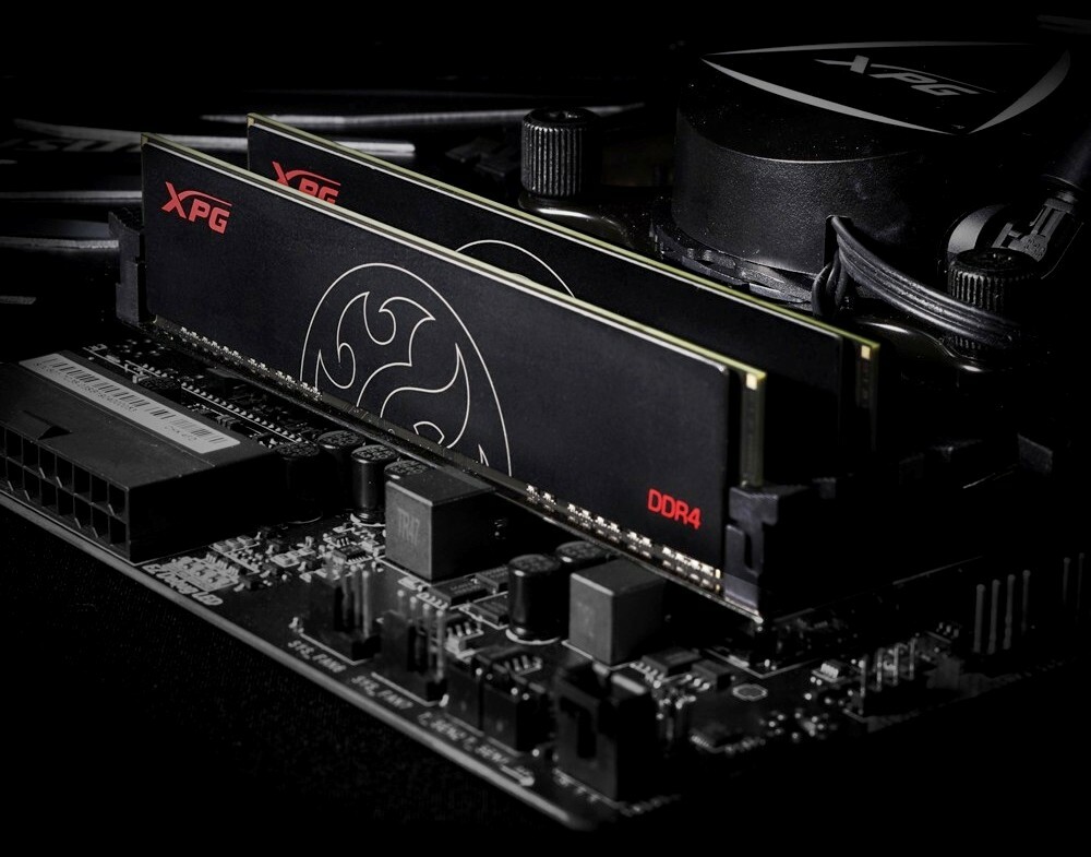 ADATA XPG Hunter 16GB DDR4 2666MHz / Black