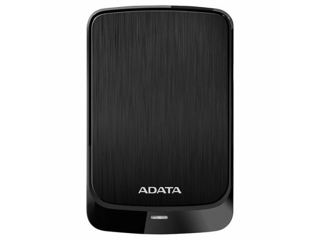 ADATA HV320 1.0TB AHV320-1TU31 / Black