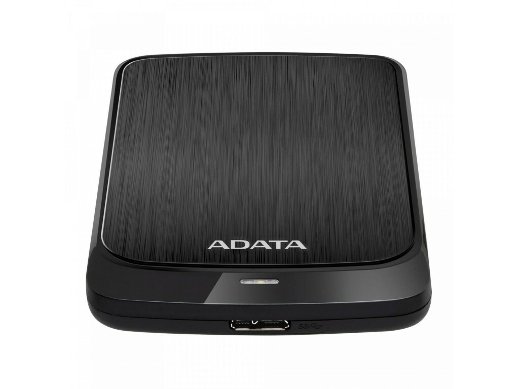 ADATA HV320 1.0TB AHV320-1TU31 / Black