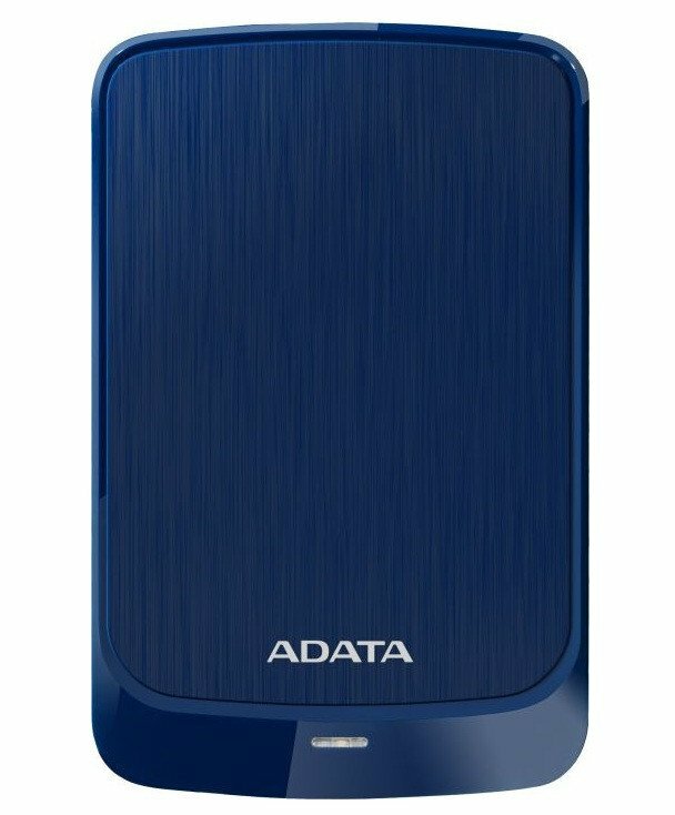 ADATA HV320 1.0TB AHV320-1TU31 / Blue