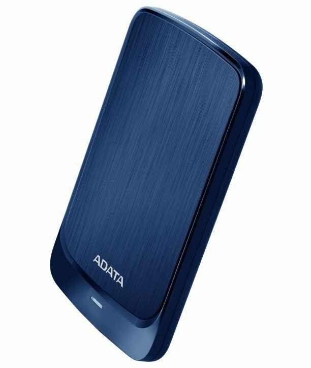 ADATA HV320 1.0TB AHV320-1TU31 / Blue