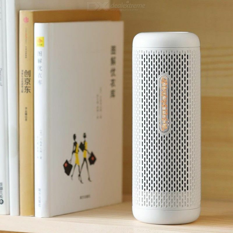Xiaomi Mijia Deerma Electric Mini Air Dehumidifier / White