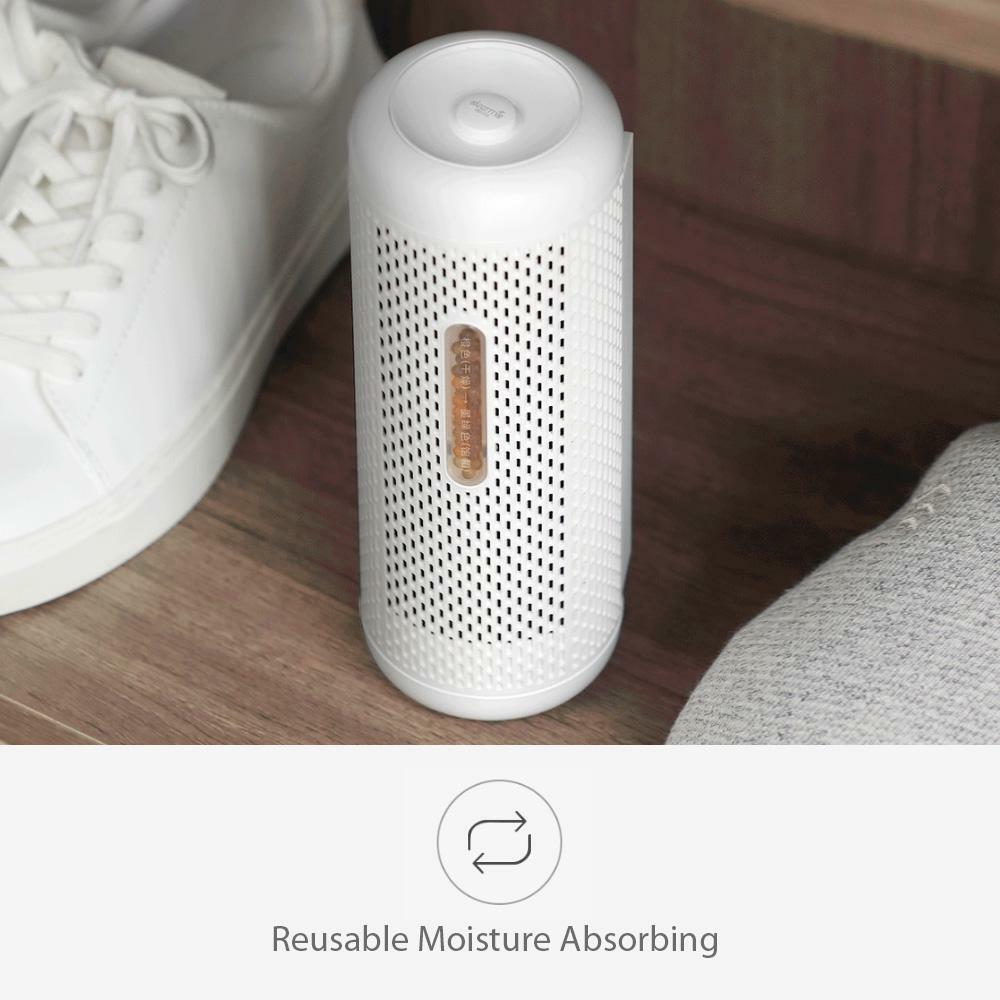 Xiaomi Mijia Deerma Electric Mini Air Dehumidifier / White