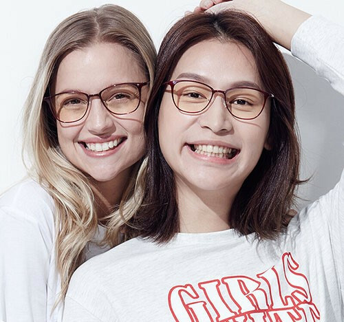 Xiaomi TUROK Computer Glasses / Red