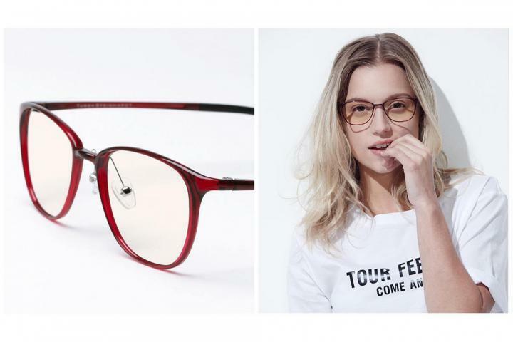 Xiaomi TUROK Computer Glasses / Red