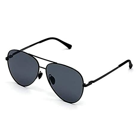 Xiaomi MiJia TUROK Anti-UV Polarized Sunglasses / Black