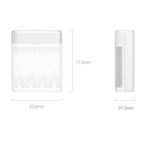 Xiaomi Power Kit ZI5 PB401 /