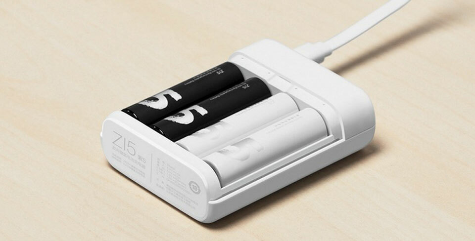 Xiaomi Power Kit ZI5 PB401 /