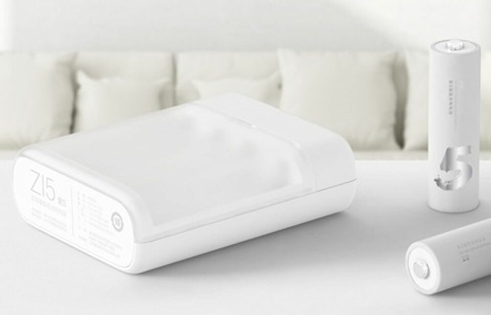 Xiaomi Power Kit ZI5 PB401 /