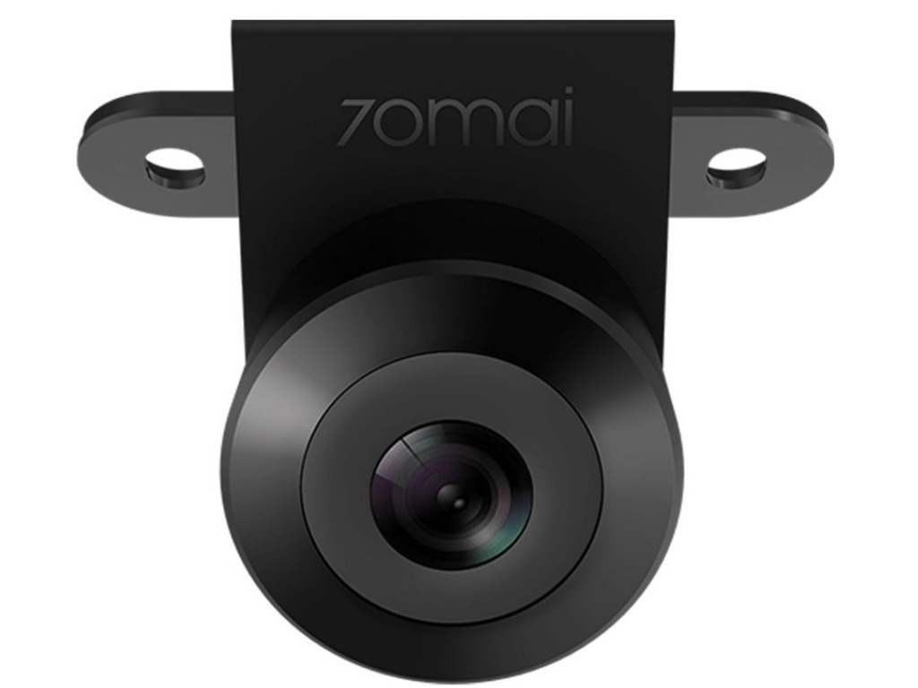 Xiaomi 70MAI Reversing Dash Cam RC04