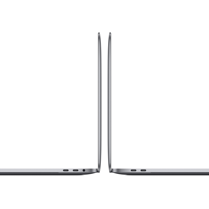 Apple MacBook Pro 13.3" Retina / Touch Bar / Core i5 / 16Gb RAM / 1.0Tb SSD/ Intel Iris Plus / Mac OS Catalina / Grey