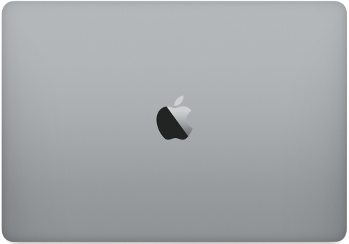 Apple MacBook Pro 13.3" Retina / Touch Bar / Core i5 / 16Gb RAM / 1.0Tb SSD/ Intel Iris Plus / Mac OS Catalina / Grey