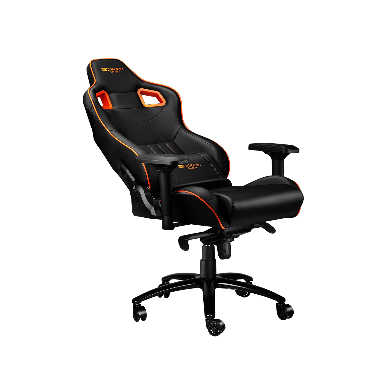 Canyon Corax CND-SGCH5 Gaming Chair / Black