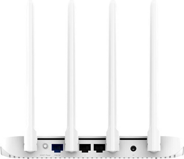 Xiaomi Mi Router 4A / White