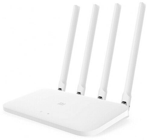 Xiaomi Mi Router 4A / White