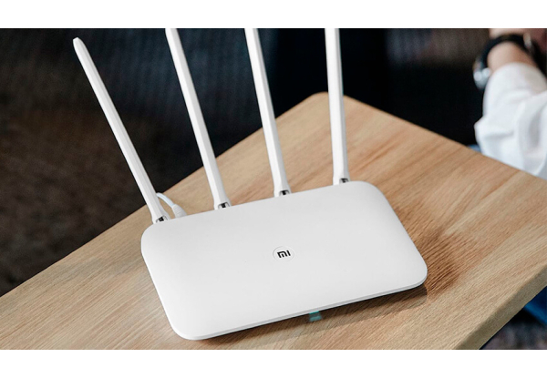Xiaomi Mi Router 4A / White