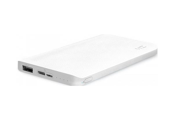 Xiaomi ZMi 10000mAh Power Bank QB810 Type-C / White