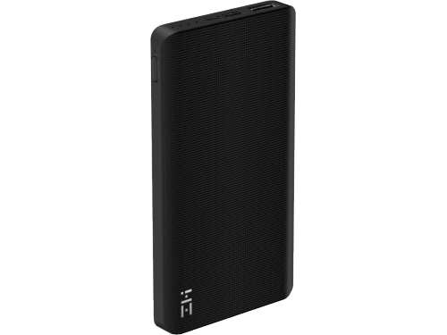 Xiaomi ZMi 10000mAh Power Bank QB810 Type-C / Black