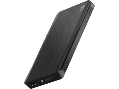 Xiaomi ZMi 10000mAh Power Bank QB810 Type-C / Black
