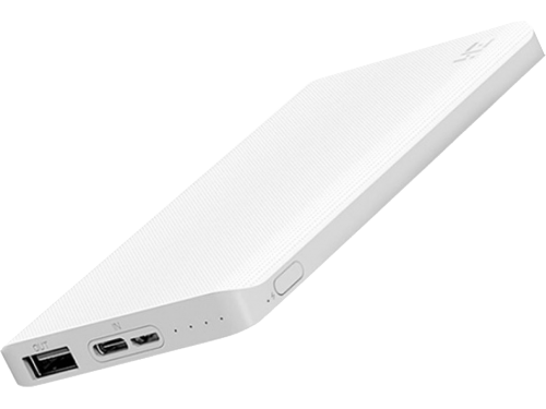 Xiaomi ZMi 10000mAh Power Bank QB810 Type-C / White