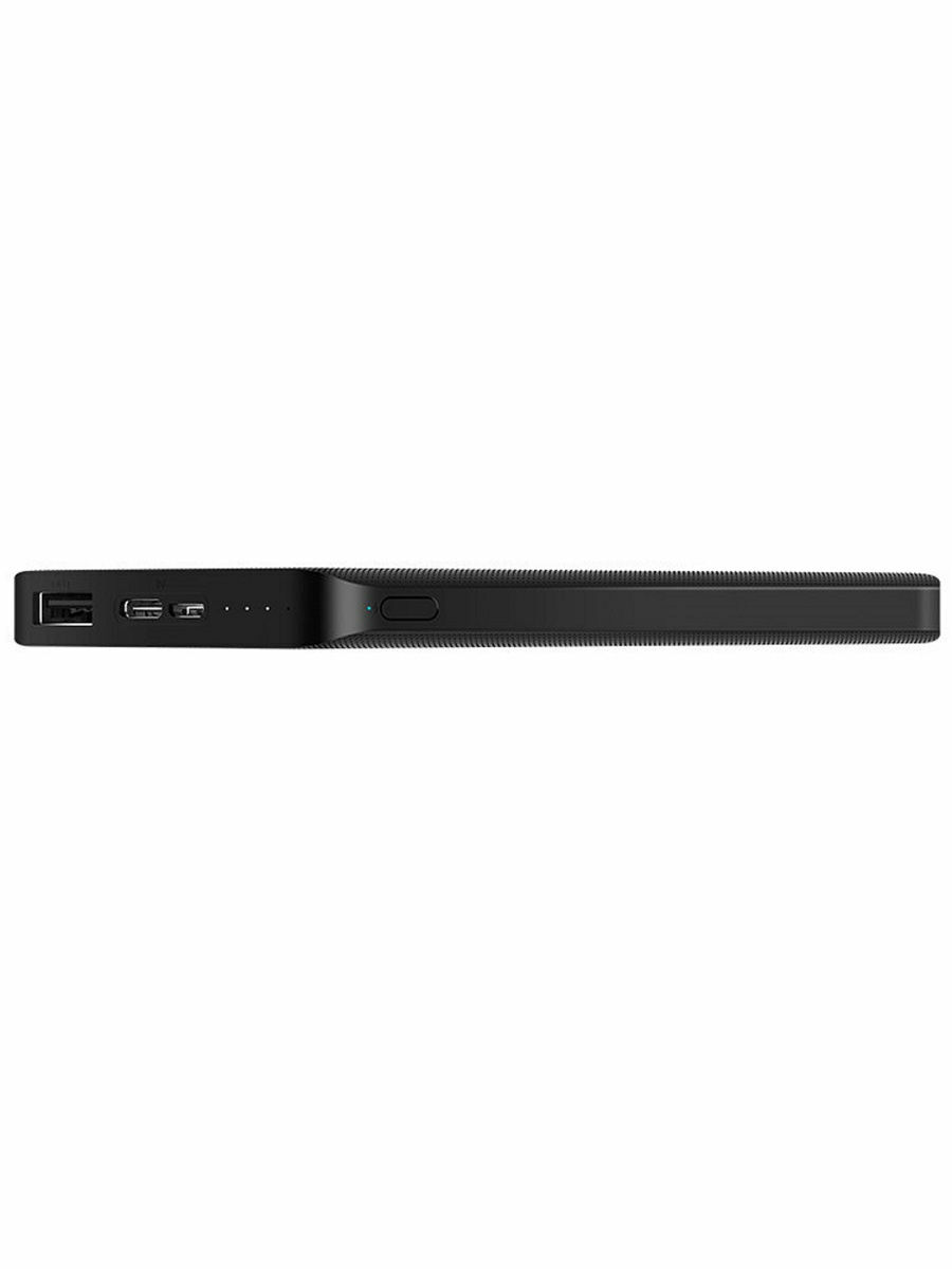 Xiaomi ZMi 10000mAh Power Bank QB810 Type-C / Black