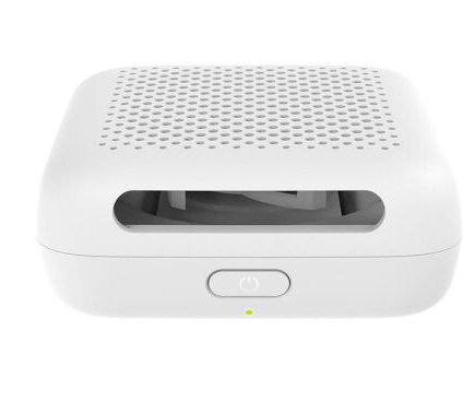 Xiaomi ZMI Portable Mosquito Repellent / White