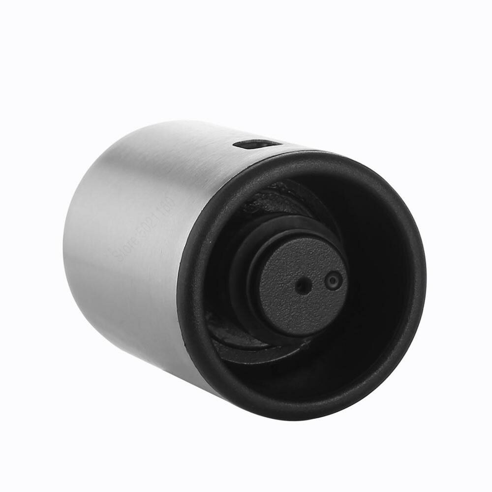 Xiaomi Mini Wine Stopper CJ-JS01 Silver