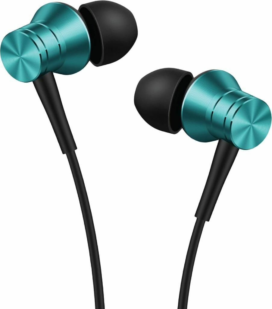 Xiaomi Earphones 1MORE Piston Fit E1009 / Blue