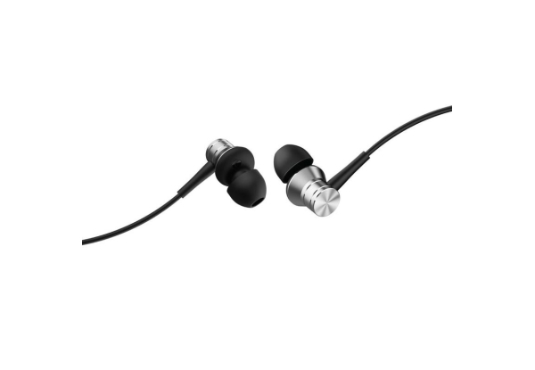 Xiaomi Earphones 1MORE Piston Fit E1009 / Silver