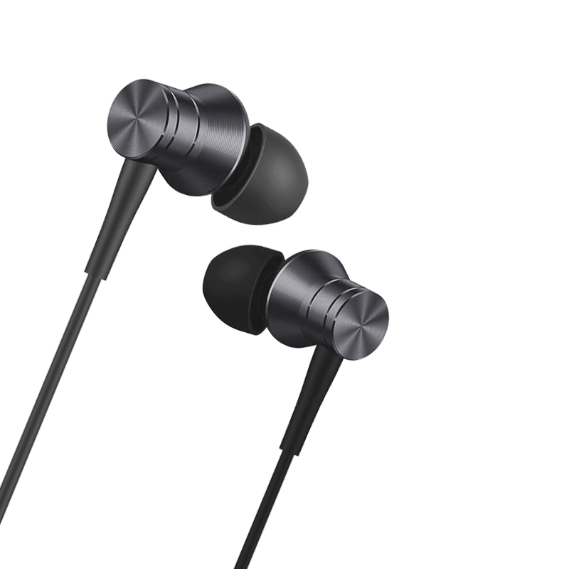 Xiaomi Earphones 1MORE Piston Fit E1009 / Grey