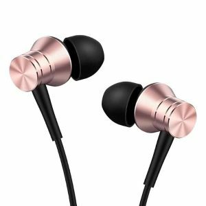 Xiaomi Earphones 1MORE Piston Fit E1009 / Pink