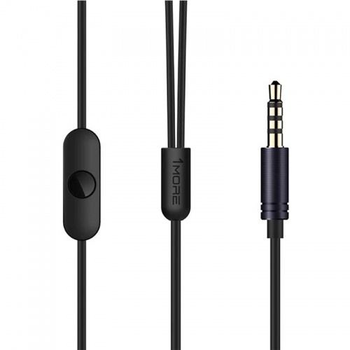 Xiaomi Earphones 1MORE Piston Fit E1009 / Grey