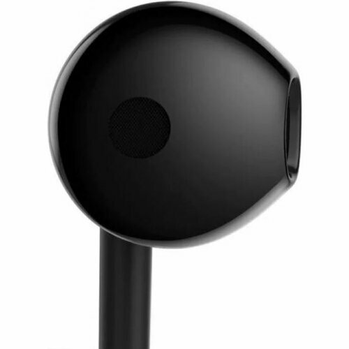 Xiaomi Headphones Dual-Unit Half-Ear / Black