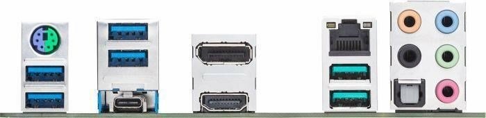 ASUS TUF GAMING X570-PLUS ATX Socket AM4 14 Phases AMD X570 Dual 4xDDR4