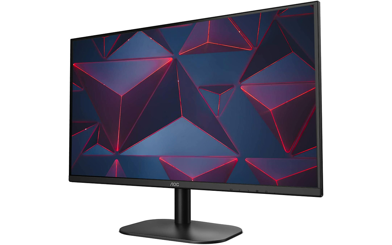 AOC 24B2XH / 23.8 IPS 1920x1080 Borderless / Black