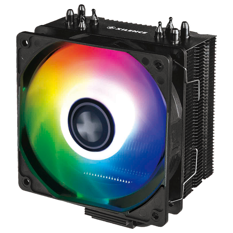 XILENCE Cooler XC055 M704ARGB