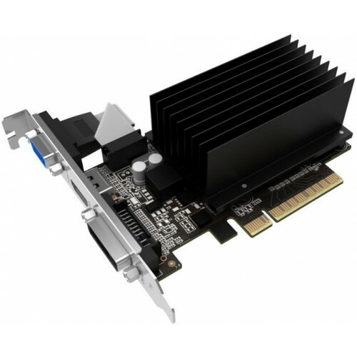 PALIT GeForce GT710 2GB GDDR3 64bit