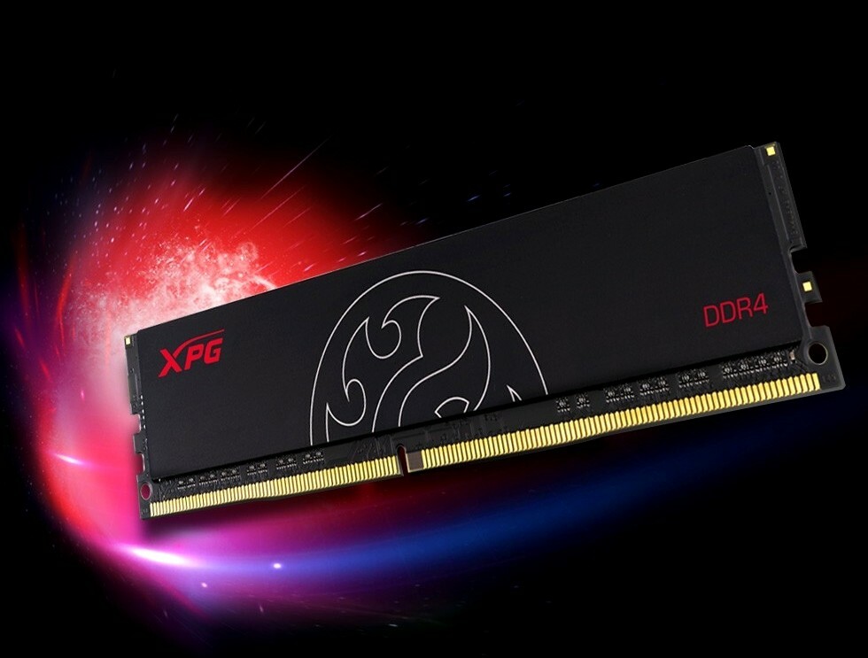 ADATA XPG Hunter 8GB DDR4 2666MHz / Black