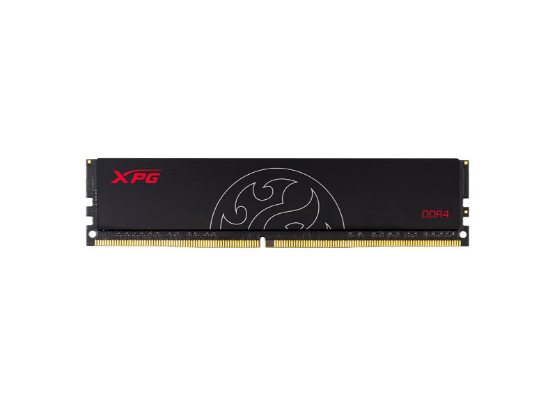 ADATA XPG Hunter 8GB DDR4 2666MHz / Black