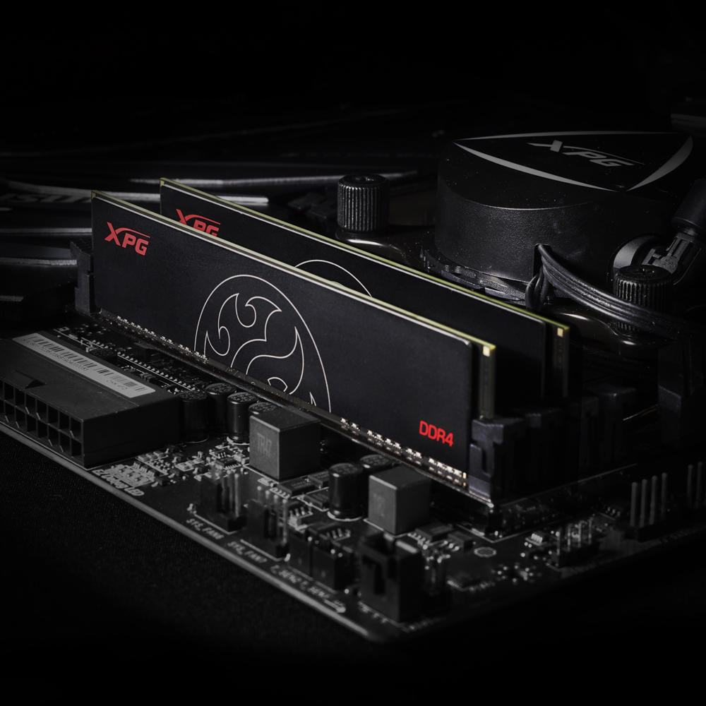 ADATA XPG Hunter 8GB DDR4 3000MHz / Black