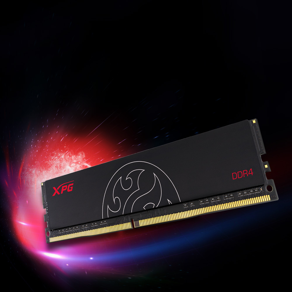 ADATA XPG Hunter 8GB DDR4 3000MHz / Black