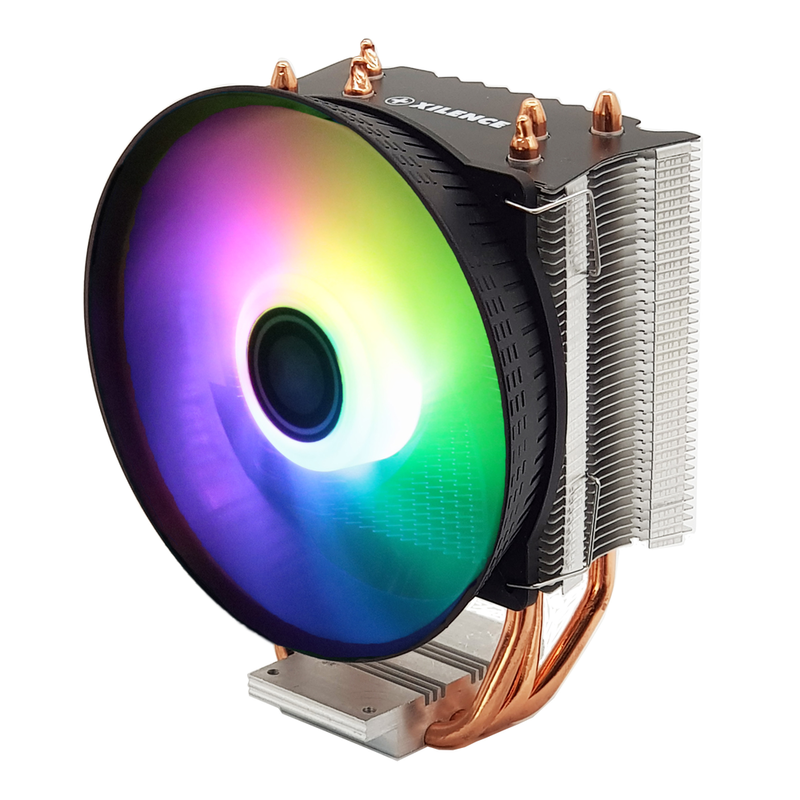 XILENCE Cooler XC129 M403PRO.ARGB