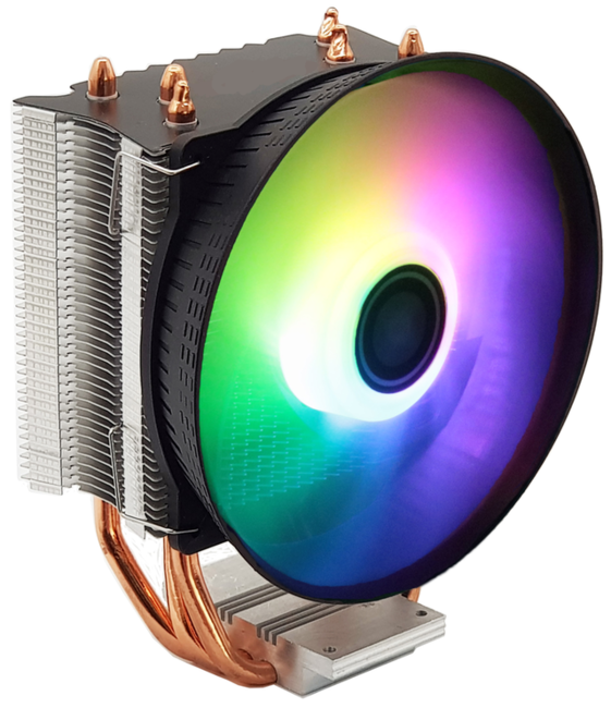 XILENCE Cooler XC129 M403PRO.ARGB