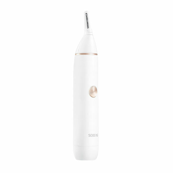 Xiaomi Mijia Soocas Nose Hair Trimmer / White