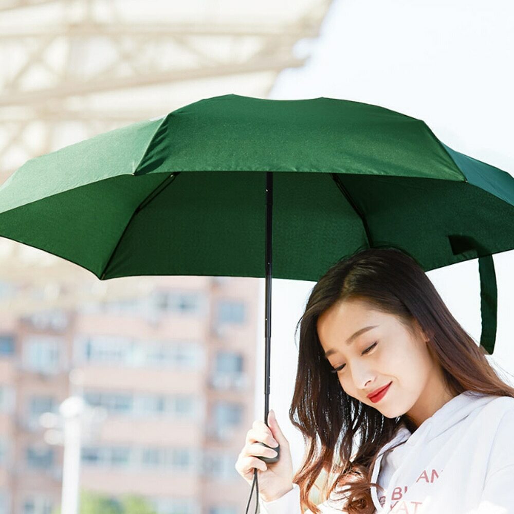 Xiaomi Umbrella Super waterproof Green