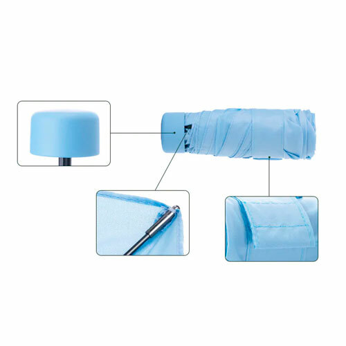 Xiaomi Umbrella Super waterproof Blue